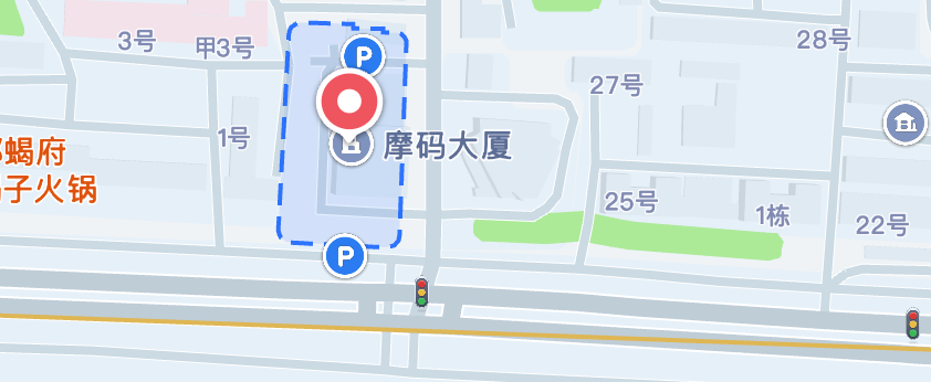 联系高德科